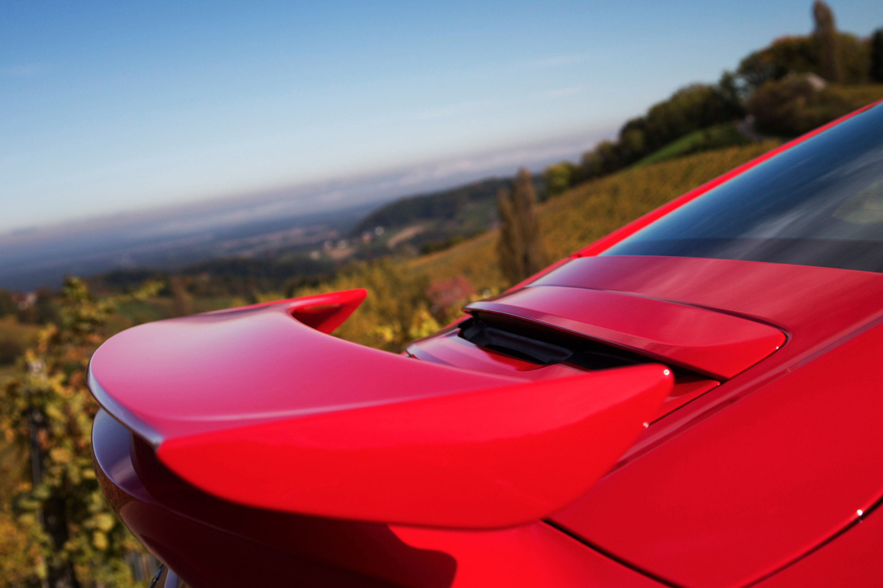 Porsche 911 Carrera 4-4S photo #38