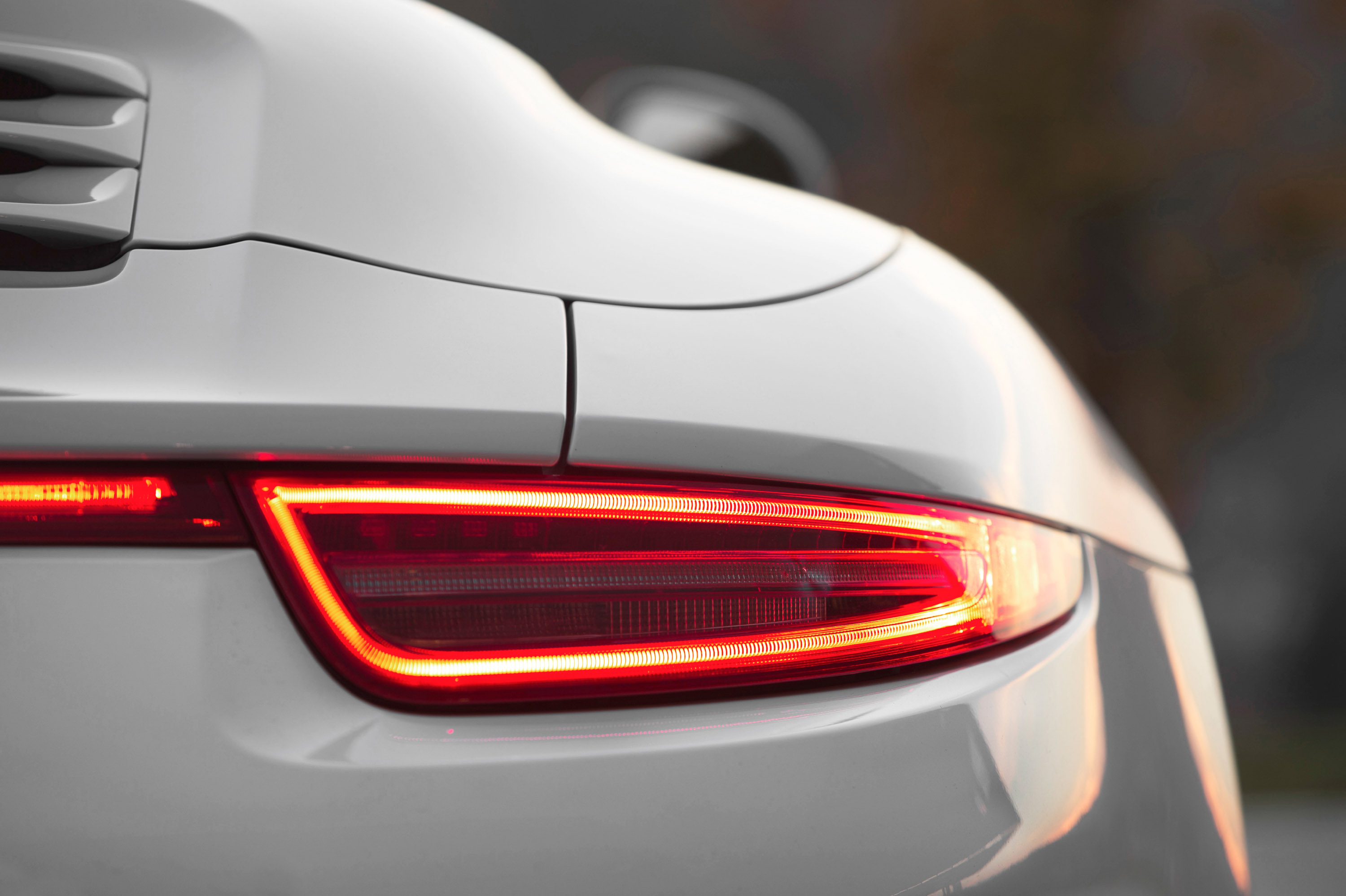 Porsche 911 Carrera 4-4S photo #45