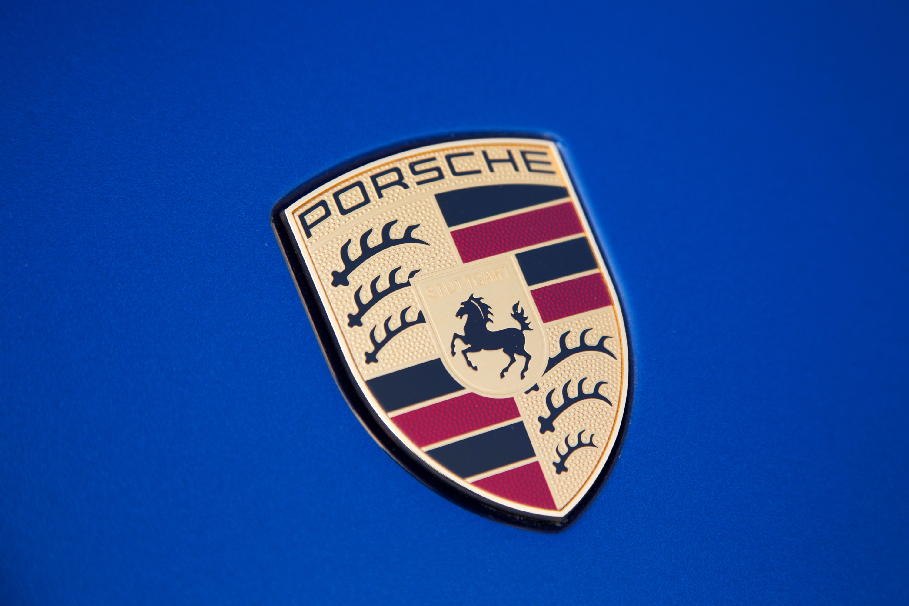 Porsche 911 Carrera 4-4S photo #64