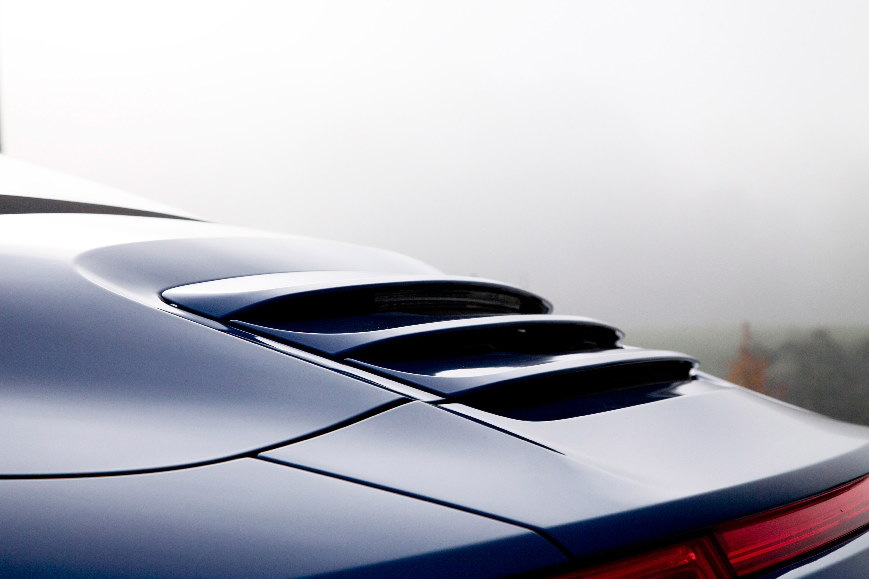Porsche 911 Carrera 4-4S photo #65