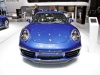 Porsche 911 Carrera 4-4S 2013
