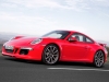 Porsche 911 Carrera 4-4S 2013