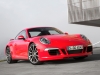 Porsche 911 Carrera 4-4S 2013
