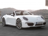 Porsche 911 Carrera 4-4S 2013
