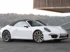 Porsche 911 Carrera 4-4S 2013