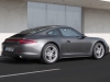 Porsche 911 Carrera 4-4S 2013