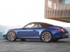 Porsche 911 Carrera 4-4S 2013