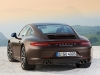 Porsche 911 Carrera 4-4S (2013)