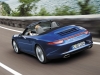 Porsche 911 Carrera 4-4S 2013