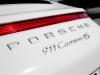 Porsche 911 Carrera 4-4S 2013
