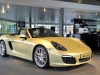 Porsche Boxster 2013