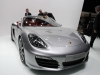 Porsche Boxster 2013