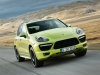 Porsche Cayenne GTS 2013