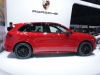 Porsche Cayenne GTS 2013