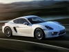 Porsche Cayman 2013
