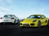 2013 Porsche Cayman thumbnail photo 7568