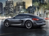 2013 Porsche Cayman thumbnail photo 7576