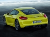 Porsche Cayman 2013