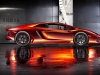 PRINT TECH Lamborghini Aventador 2013