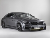 Prior Design Mercedes-Benz CLS PD550 Black Edition 2013