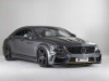 2013 Prior Design Mercedes-Benz CLS PD550 Black Edition