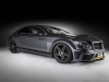 2013 Prior Design Mercedes-Benz CLS PD550 Black Edition thumbnail photo 22411