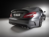 2013 Prior Design Mercedes-Benz CLS PD550 Black Edition thumbnail photo 22416