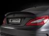 2013 Prior Design Mercedes-Benz CLS PD550 Black Edition thumbnail photo 22417