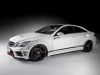 Prior Design Mercedes-Benz E-class Coupe PD850 2013