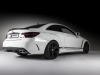 Prior Design Mercedes-Benz E-class Coupe PD850 2013