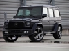Prior Design Mercedes-Benz G-Class W463 2013
