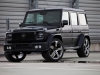 2013 Prior Design Mercedes-Benz G-Class W463 thumbnail photo 24251