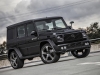 2013 Prior Design Mercedes-Benz G-Class W463 thumbnail photo 24254