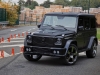 Prior Design Mercedes-Benz G-Class W463 2013