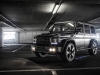 2013 Prior Design Mercedes-Benz G-Class W463 thumbnail photo 24256