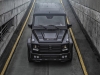 2013 Prior Design Mercedes-Benz G-Class W463 thumbnail photo 24258