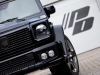 Prior Design Mercedes-Benz G-Class W463 2013