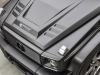 Prior Design Mercedes-Benz G-Class W463 2013