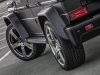 Prior Design Mercedes-Benz G-Class W463 2013