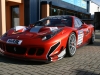 Racing One Ferrari 458 Competition 2013