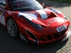 2013 Racing One Ferrari 458 Competition thumbnail photo 32220