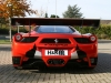 2013 Racing One Ferrari 458 Competition thumbnail photo 32223