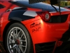 2013 Racing One Ferrari 458 Competition thumbnail photo 32226