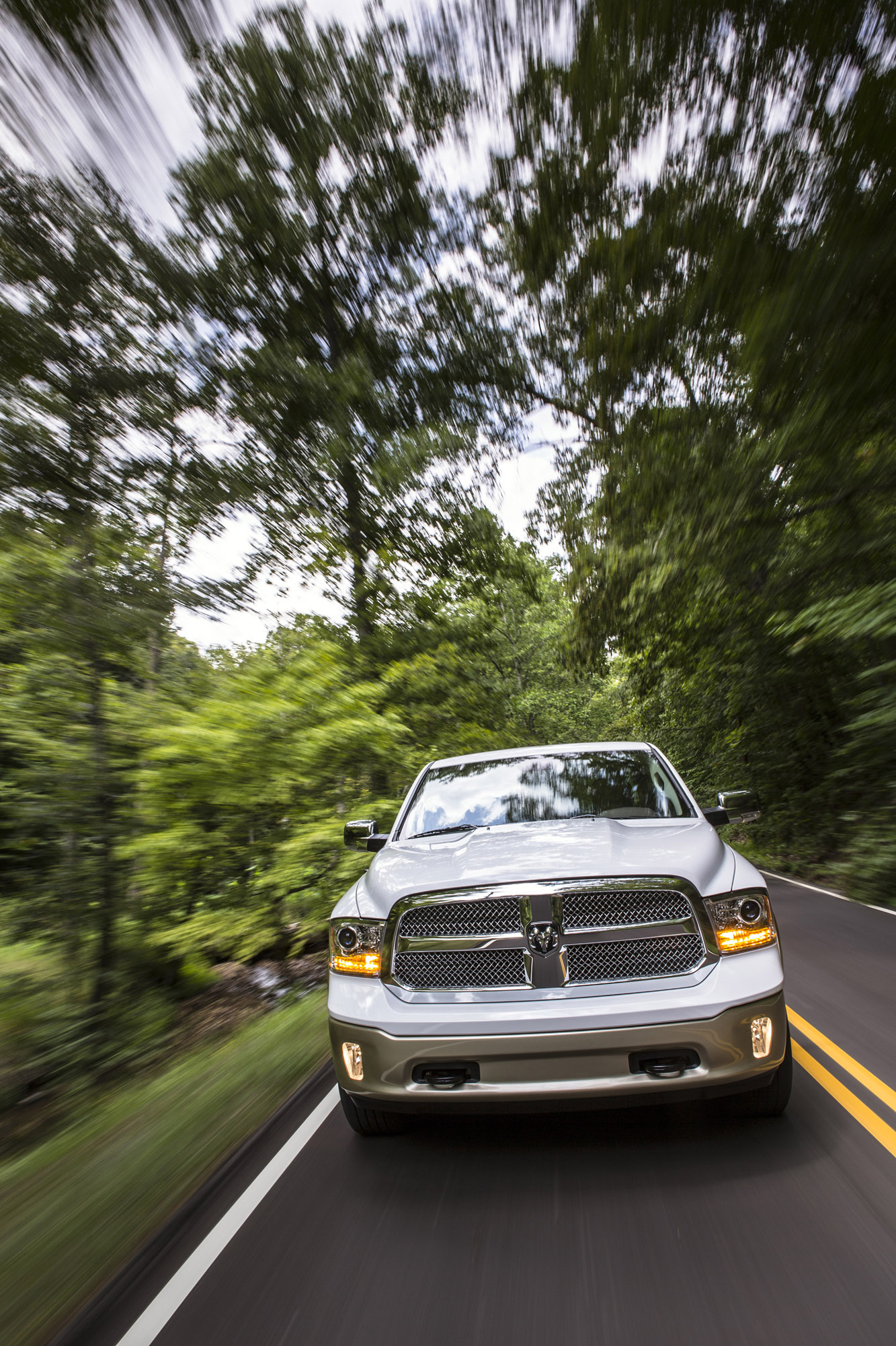 Dodge Ram 1500 photo #20
