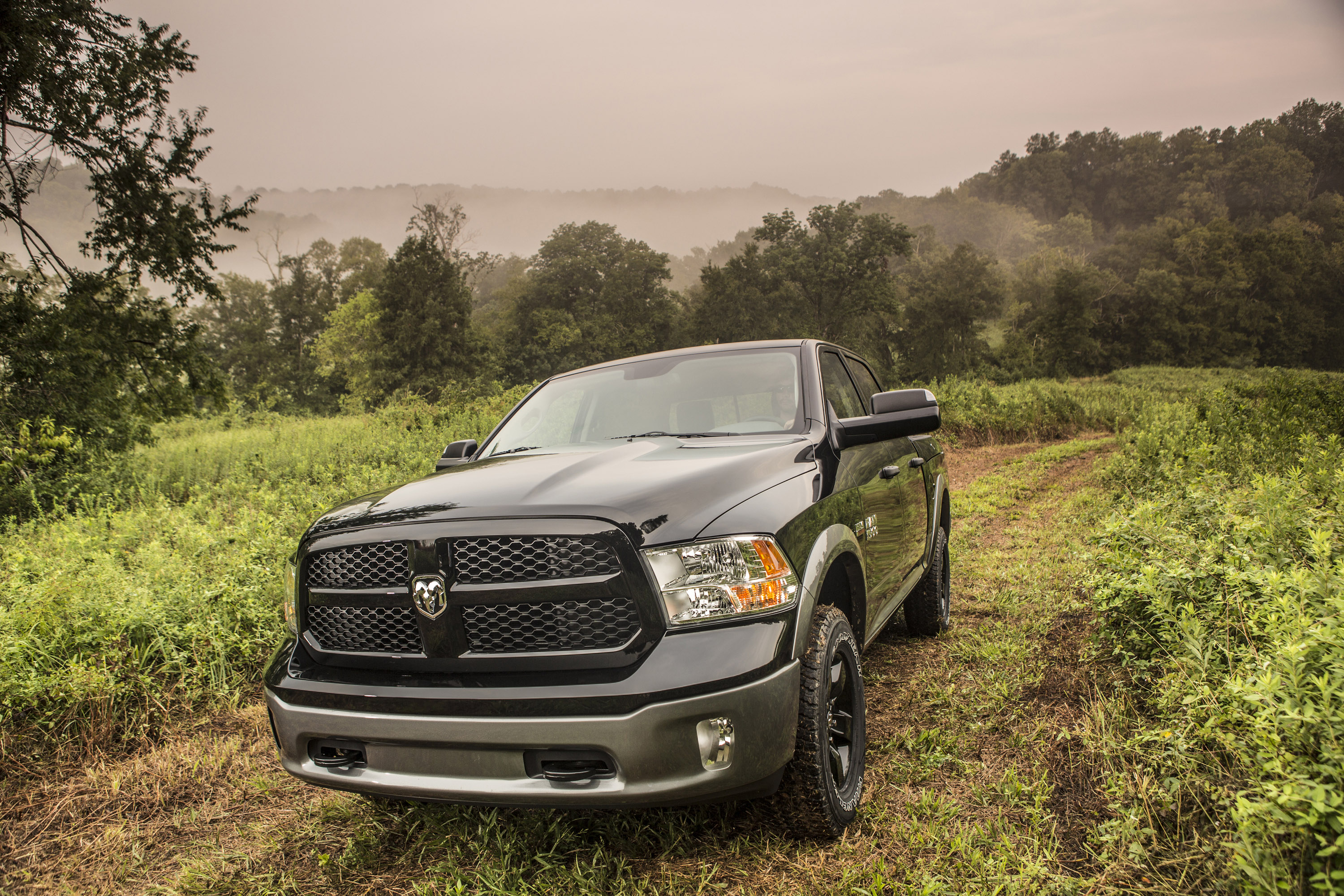 Dodge Ram 1500 photo #22