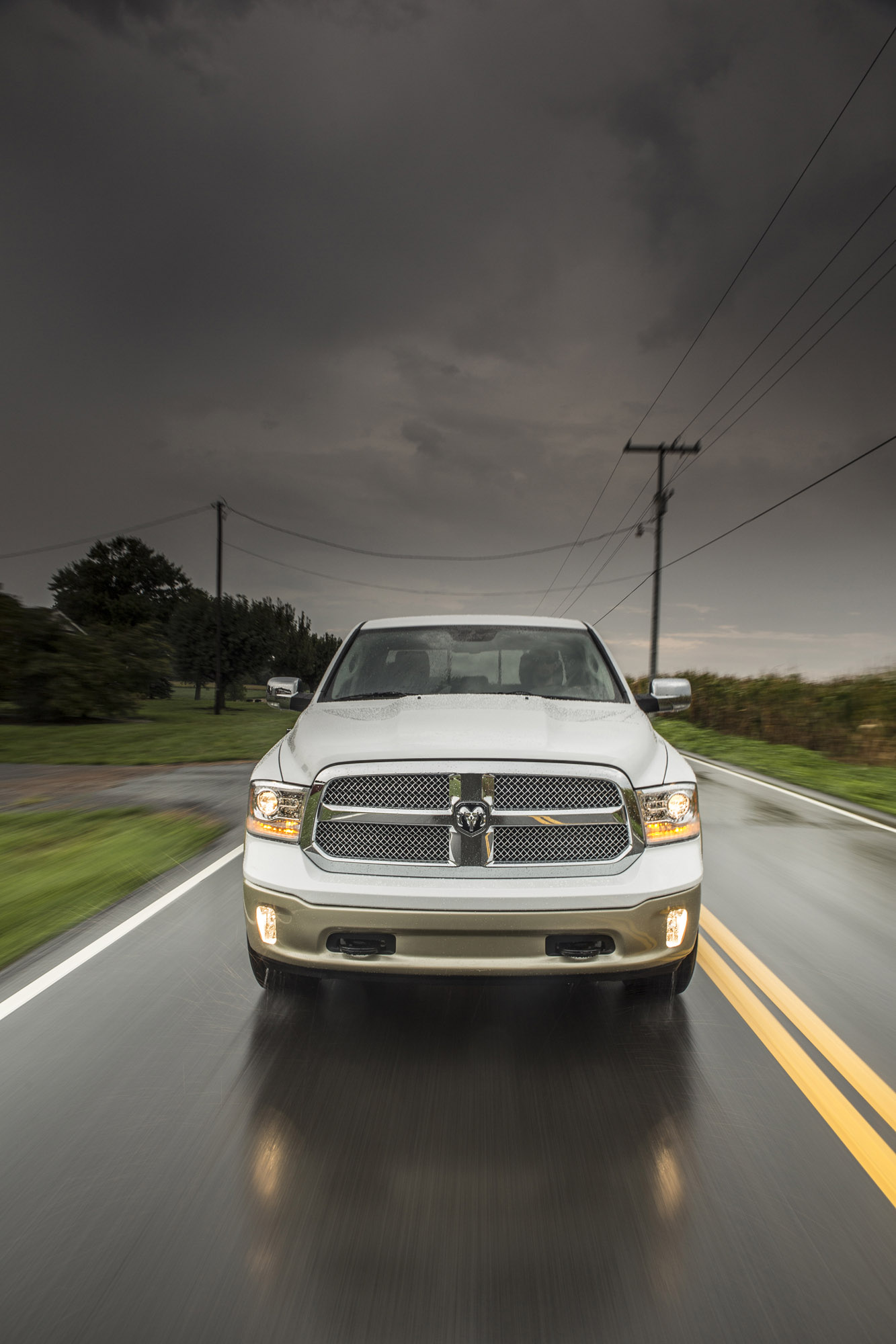 Dodge Ram 1500 photo #30
