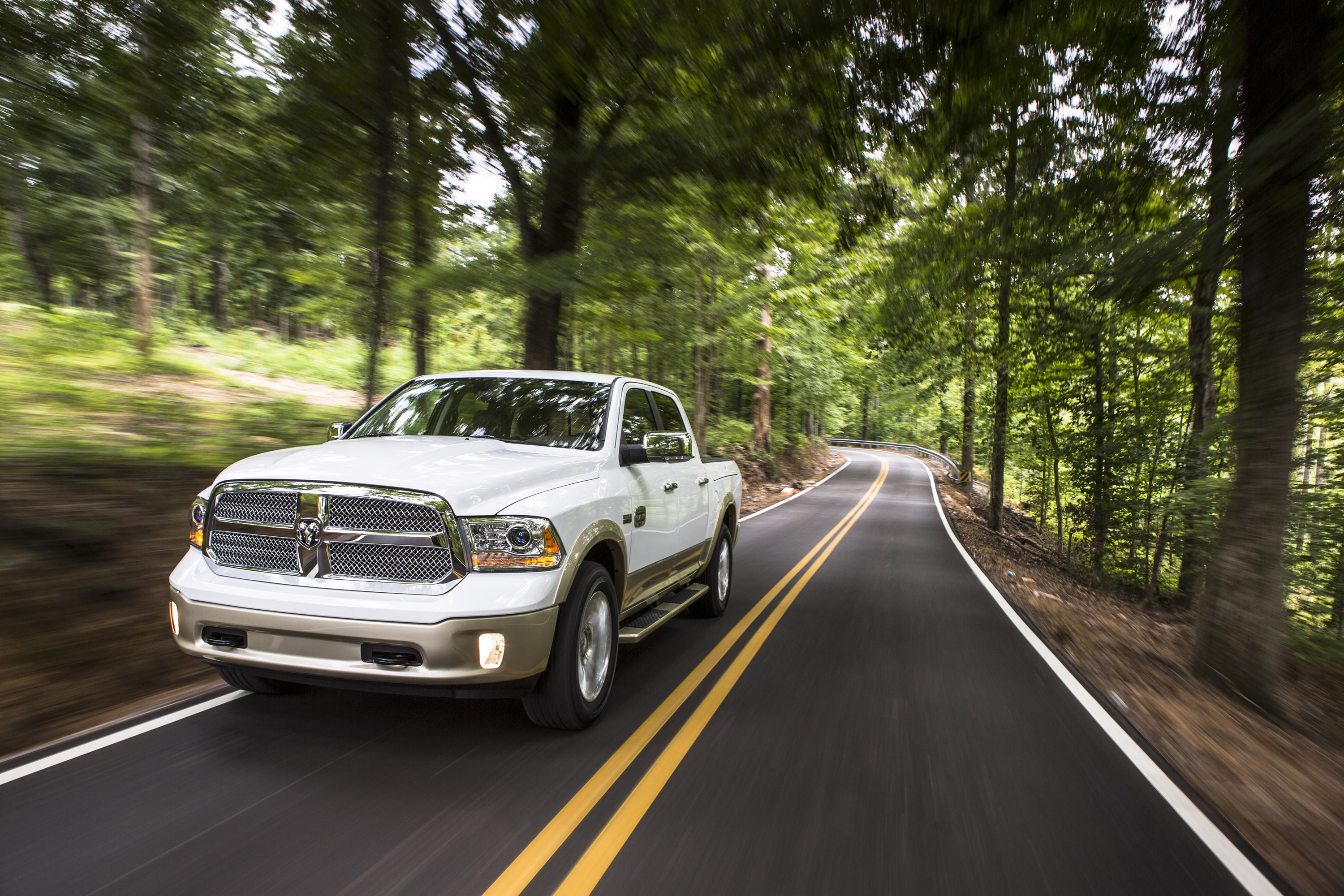 Dodge Ram 1500 photo #36
