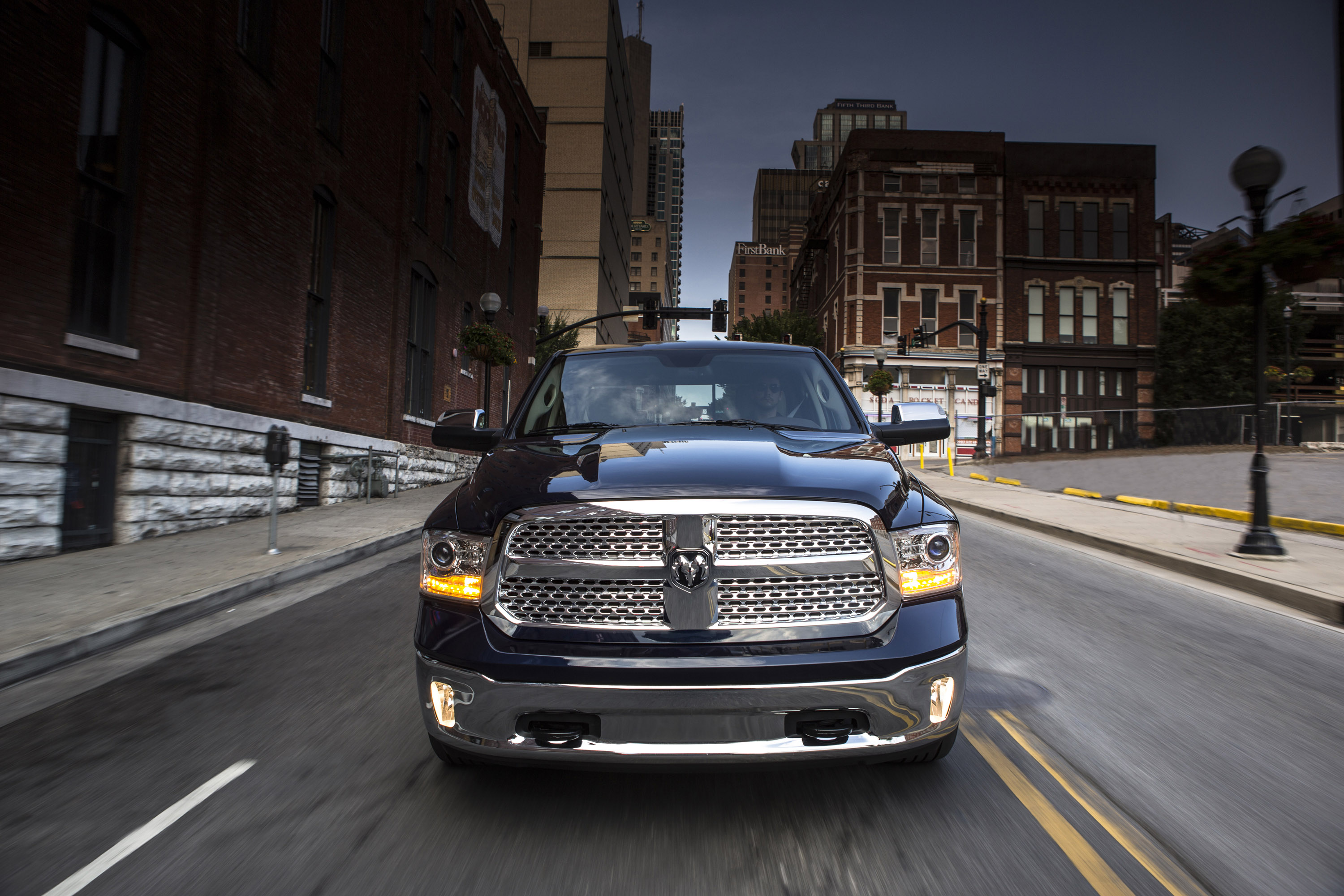 Dodge Ram 1500 photo #39