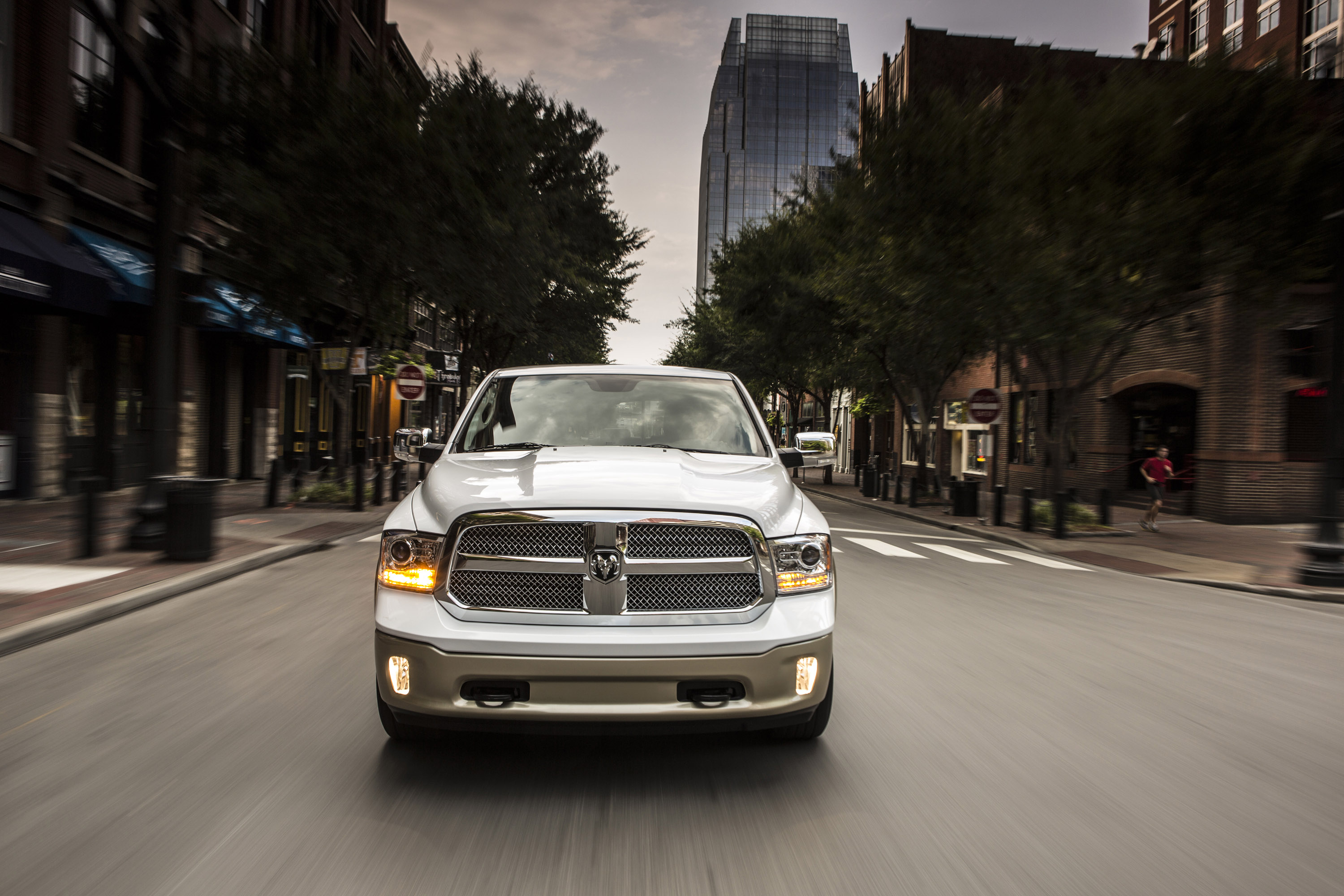 Dodge Ram 1500 photo #42