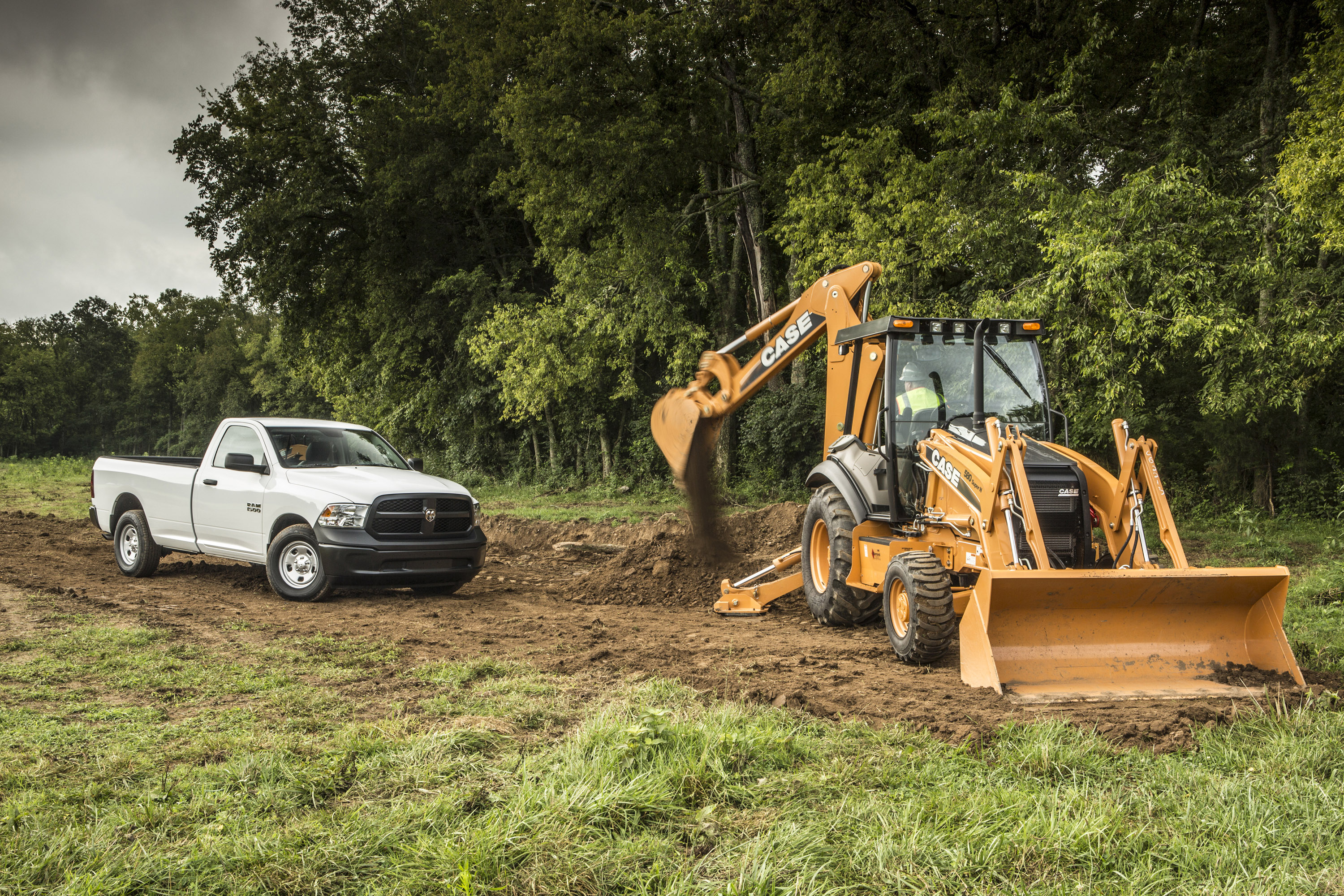 Dodge Ram 1500 photo #44